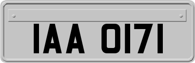 IAA0171