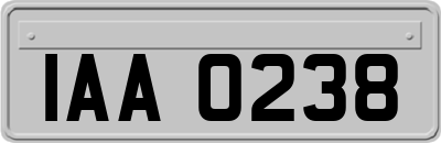 IAA0238