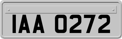 IAA0272
