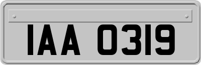 IAA0319