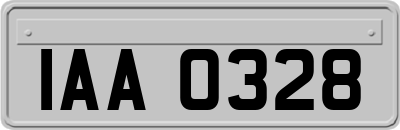 IAA0328