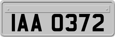 IAA0372