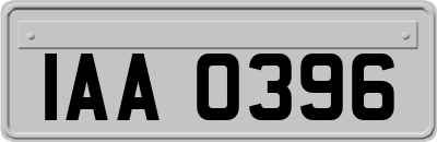 IAA0396