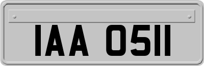 IAA0511