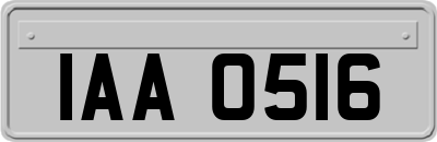IAA0516