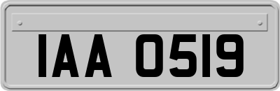 IAA0519