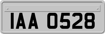 IAA0528