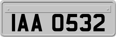 IAA0532
