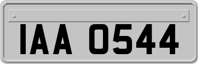 IAA0544