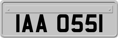 IAA0551