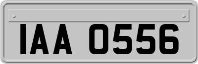 IAA0556
