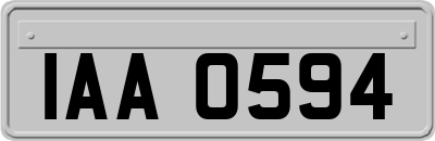 IAA0594