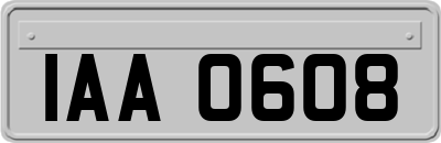 IAA0608