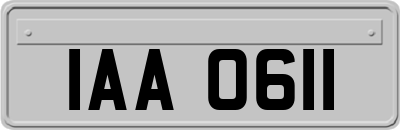IAA0611