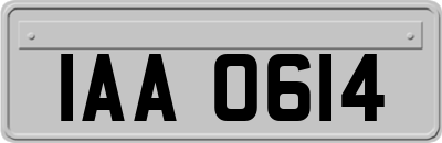 IAA0614