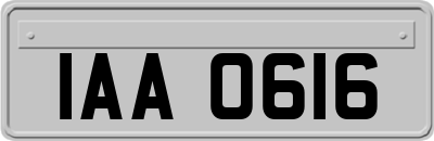 IAA0616