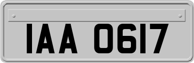 IAA0617