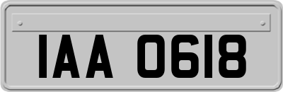 IAA0618