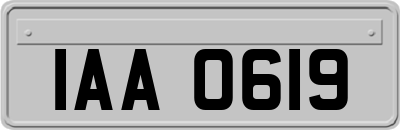 IAA0619