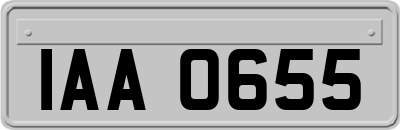 IAA0655