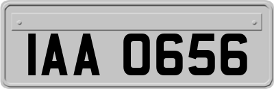 IAA0656