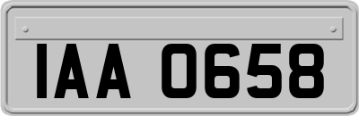 IAA0658