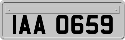 IAA0659
