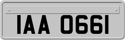 IAA0661