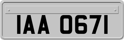 IAA0671