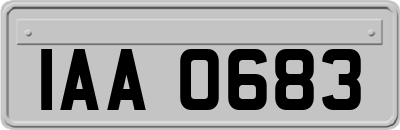 IAA0683