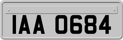 IAA0684
