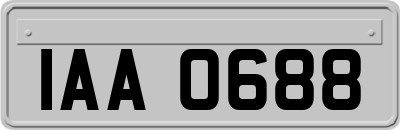 IAA0688
