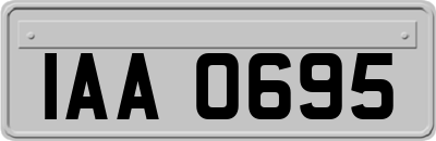 IAA0695