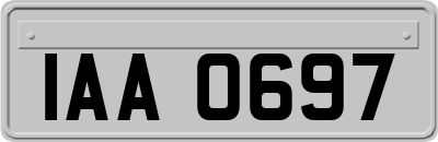 IAA0697