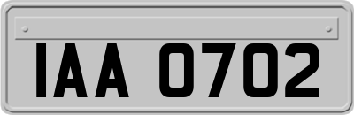 IAA0702