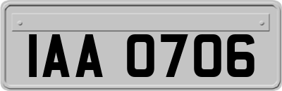 IAA0706