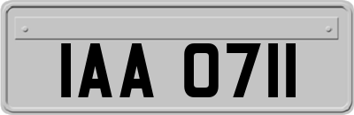 IAA0711