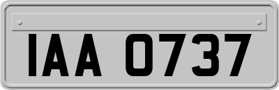 IAA0737