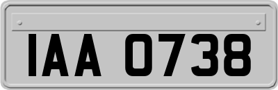 IAA0738