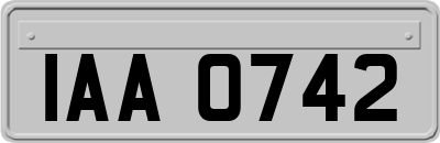 IAA0742