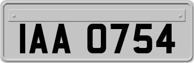 IAA0754