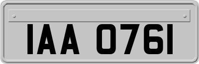 IAA0761