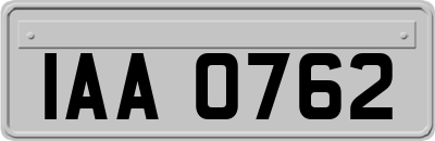 IAA0762
