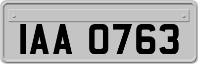 IAA0763