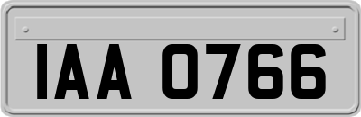 IAA0766
