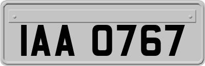 IAA0767