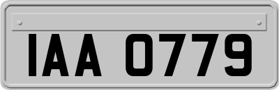 IAA0779