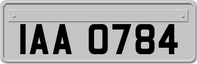 IAA0784