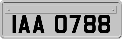 IAA0788