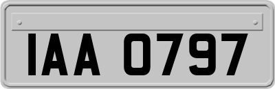 IAA0797